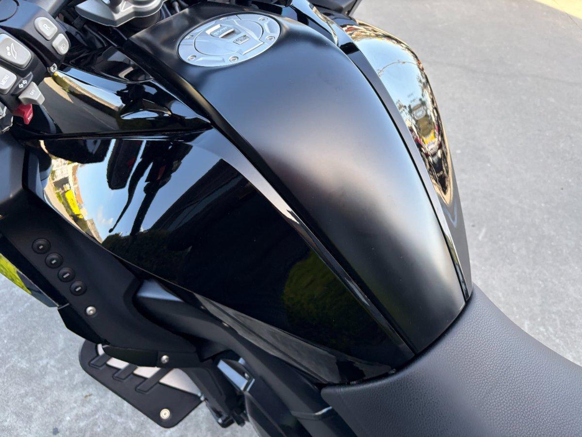 2019 BMW K 1600 B DELUXE ROAD