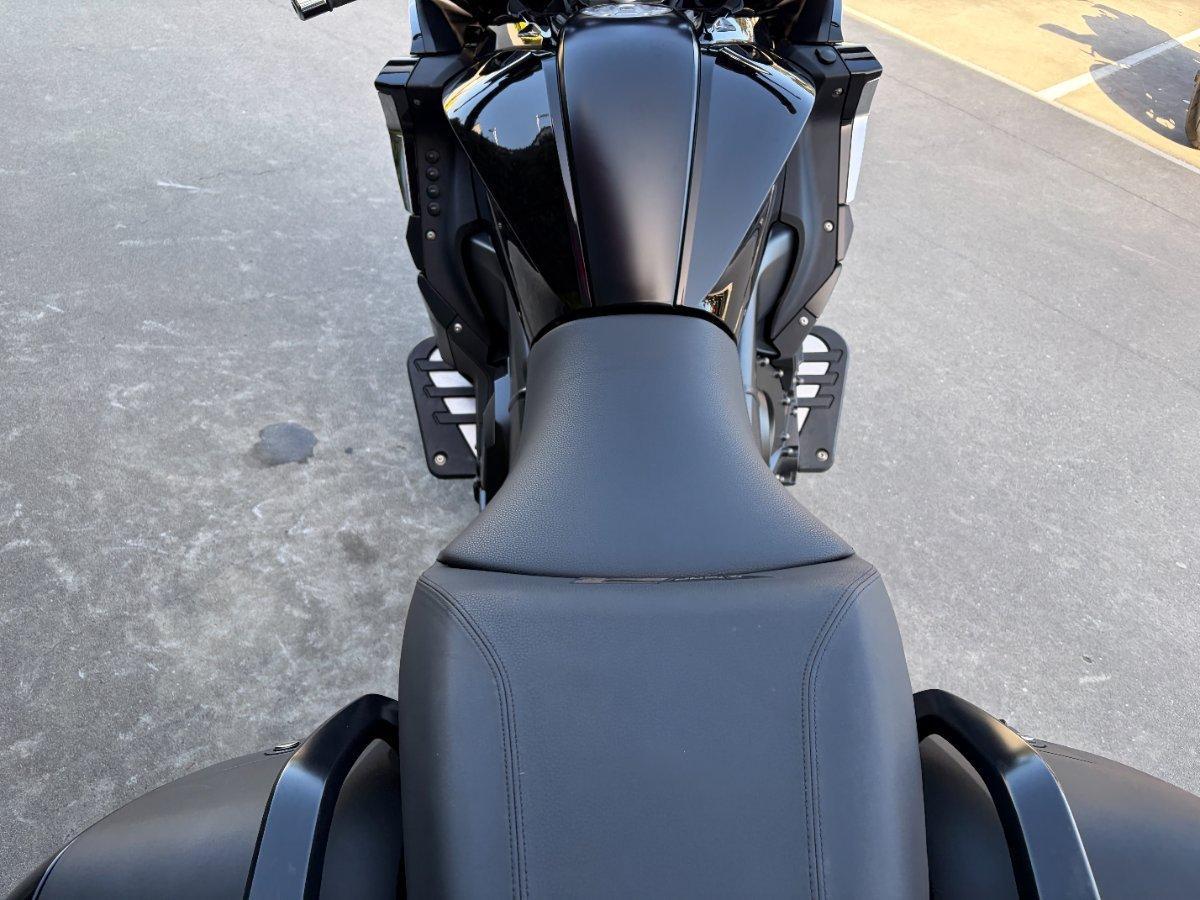 2019 BMW K 1600 B DELUXE ROAD