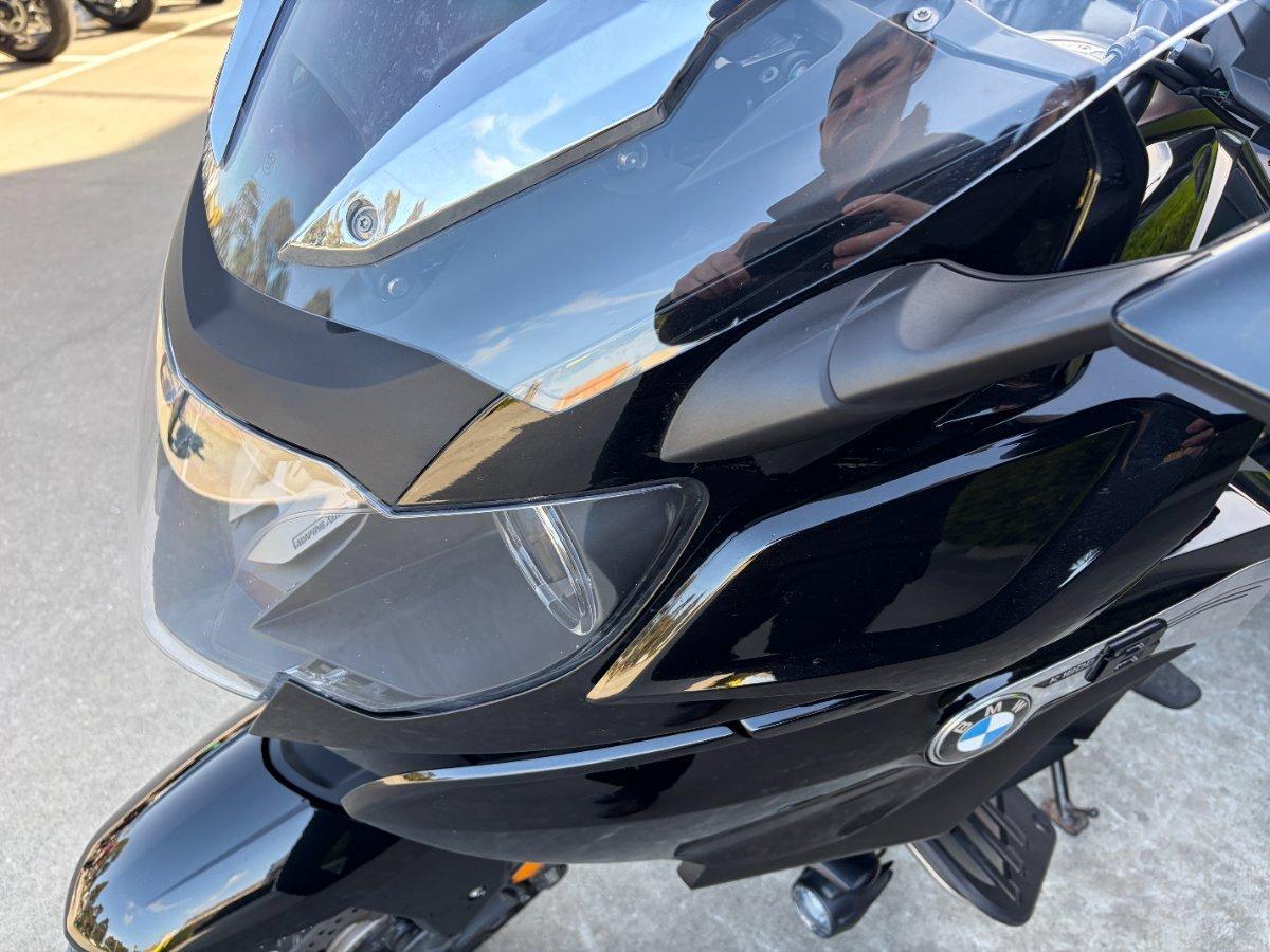 2019 BMW K 1600 B DELUXE ROAD