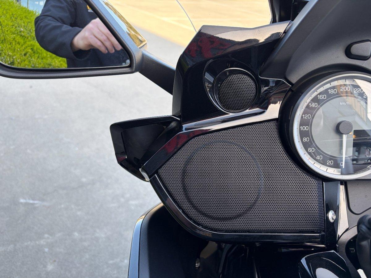 2019 BMW K 1600 B DELUXE ROAD