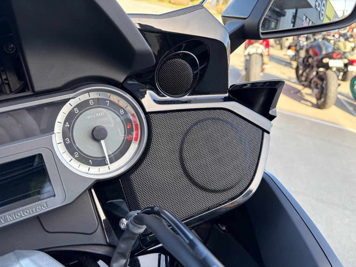 2019 BMW K 1600 B DELUXE ROAD