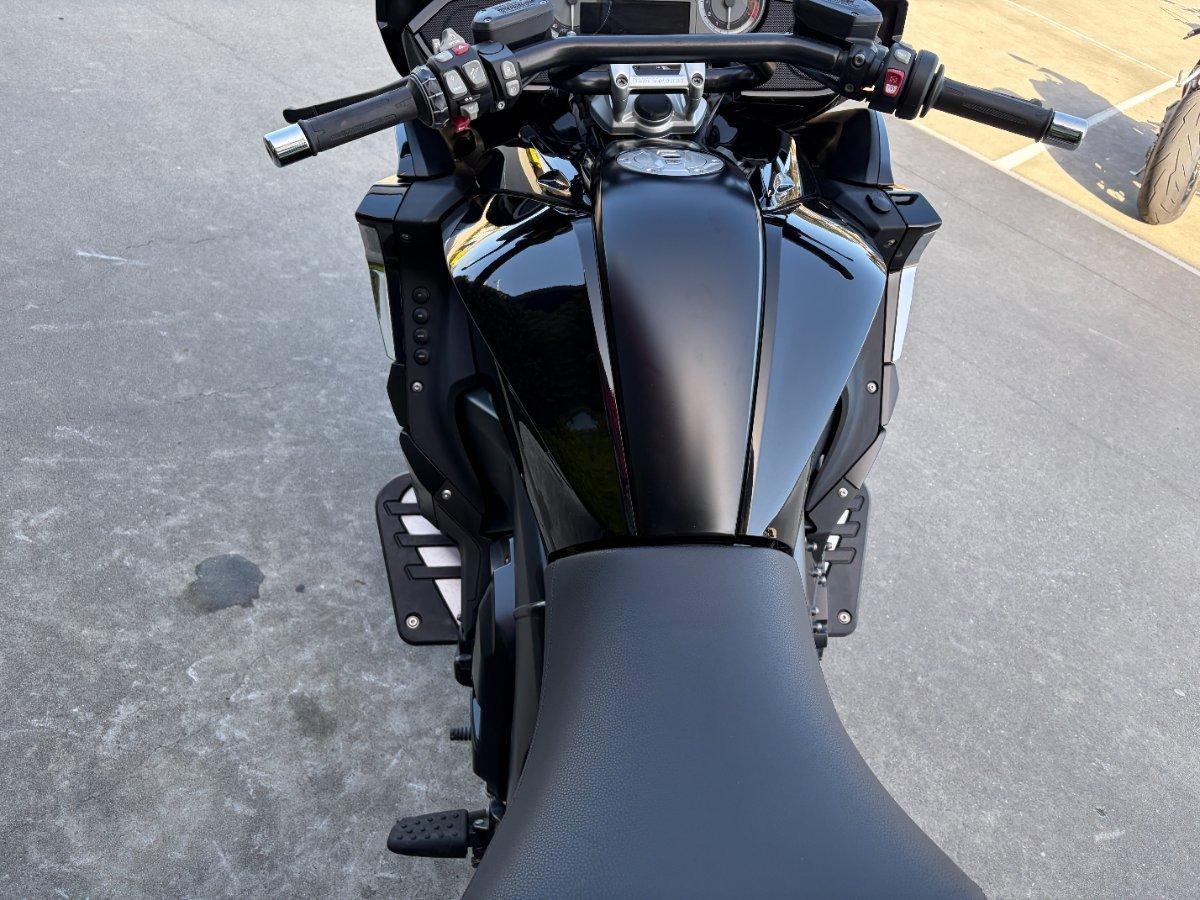 2019 BMW K 1600 B DELUXE ROAD