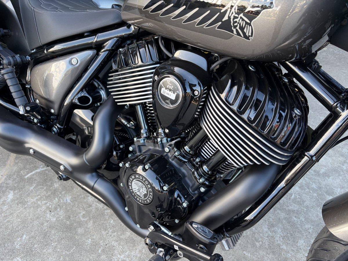 2025 INDIAN SCOUT CLASSIC CRUISER