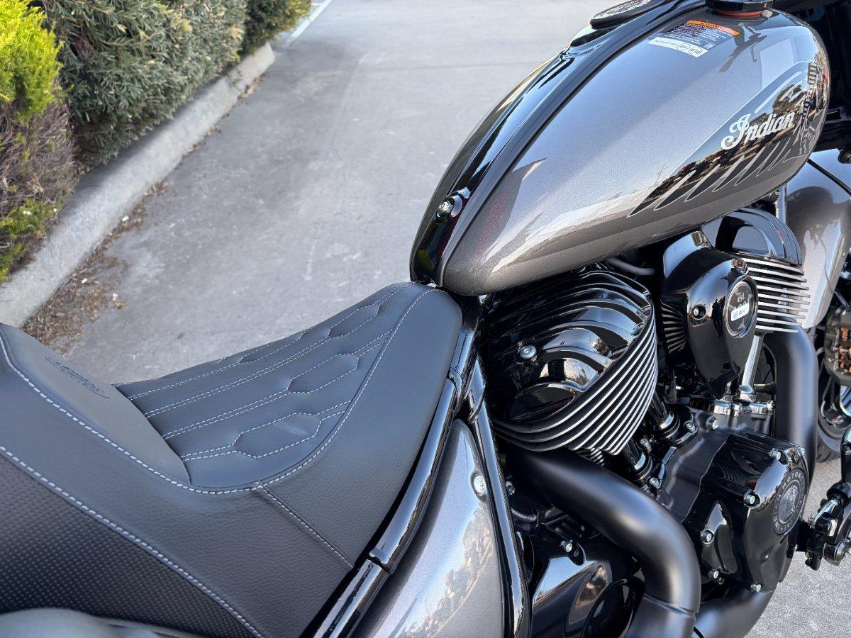 2025 INDIAN SCOUT CLASSIC CRUISER