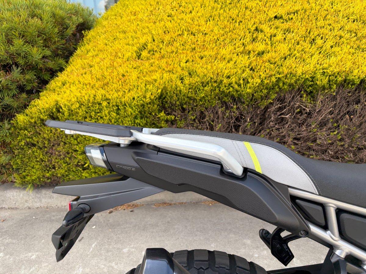 2026 CFMOTO 450 SR S ROAD