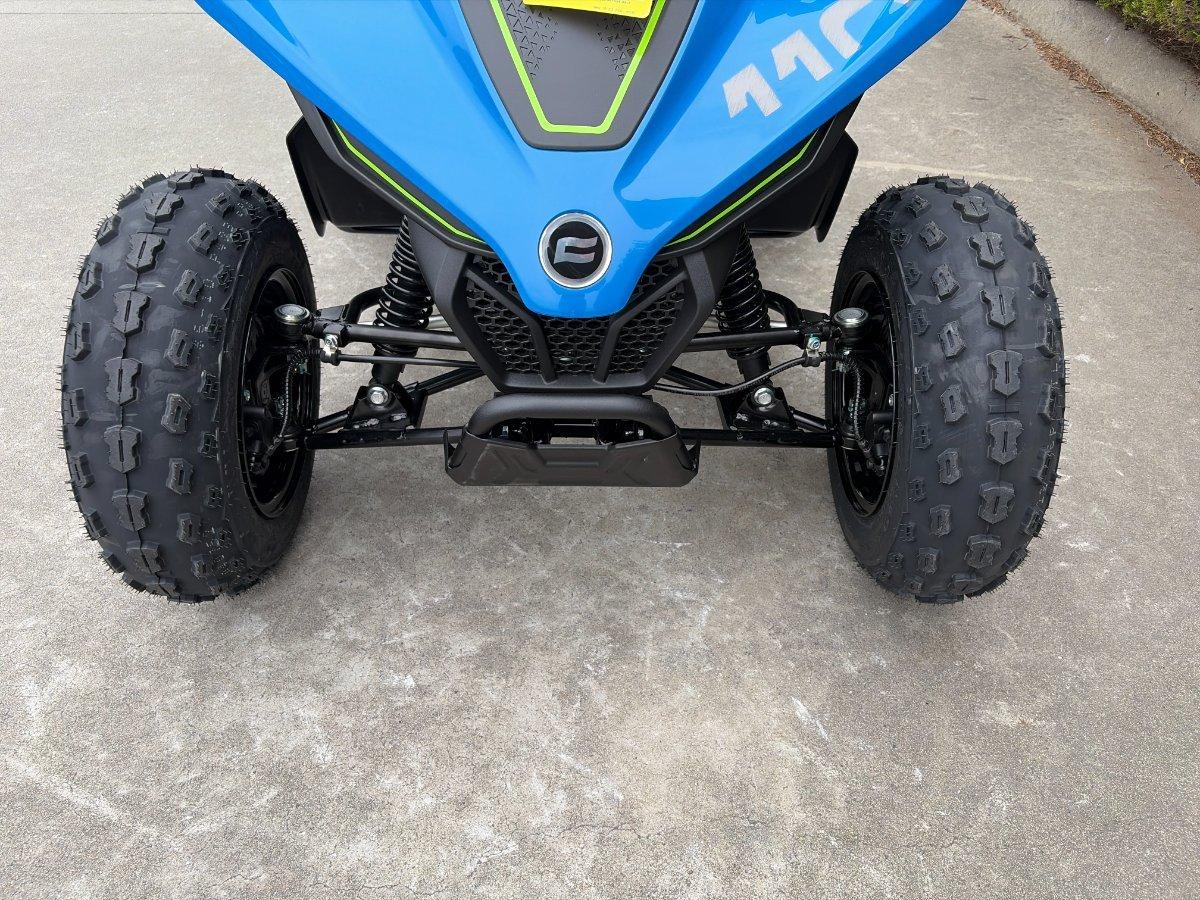 2026 CF MOTO C FORCE 110 SE ATV