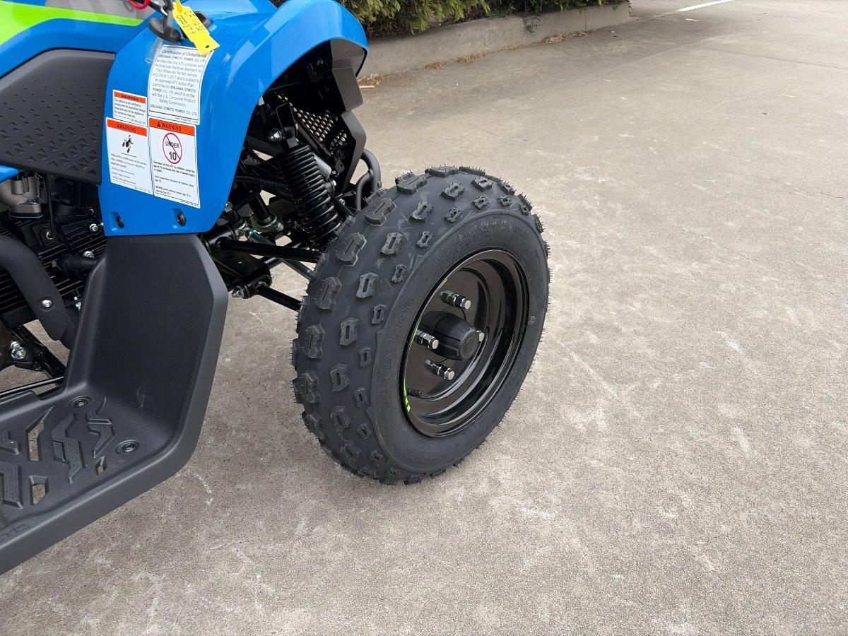 2026 CF MOTO C FORCE 110 SE ATV