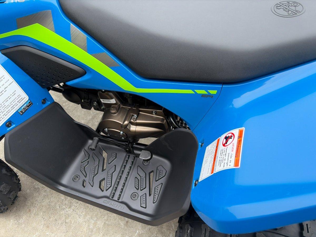 2026 CF MOTO C FORCE 110 SE ATV