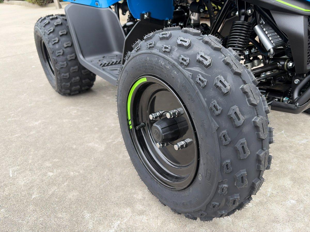 2026 CF MOTO C FORCE 110 SE ATV