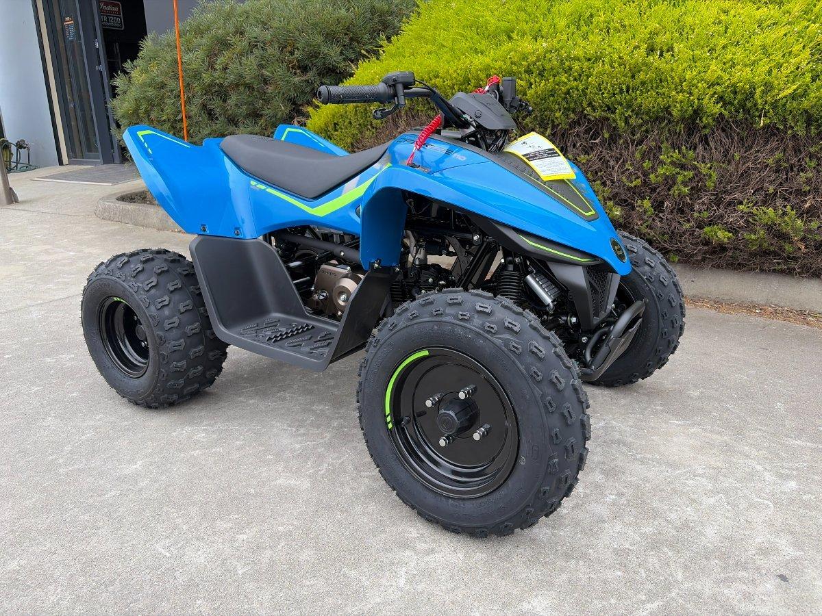 2026 CF MOTO C FORCE 110 SE ATV