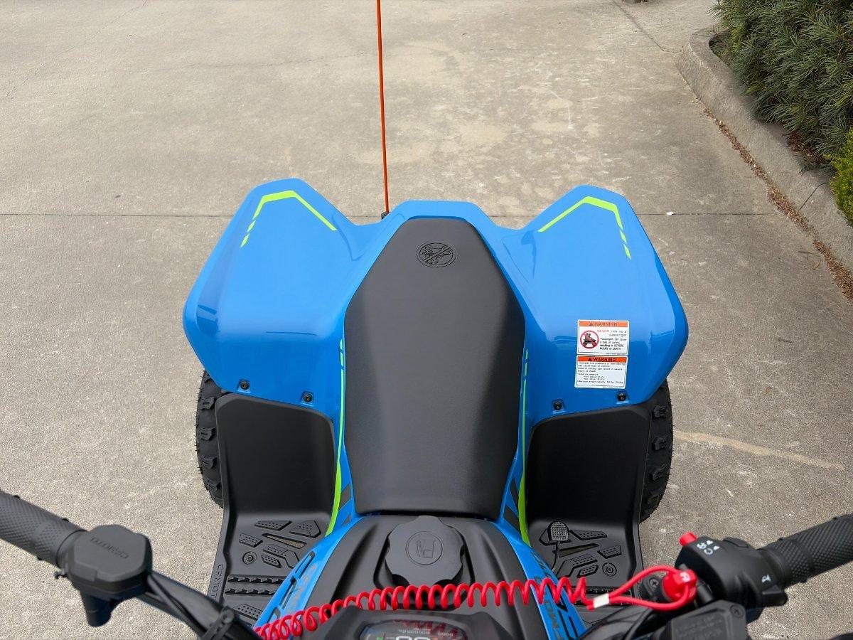 2026 CF MOTO C FORCE 110 SE ATV