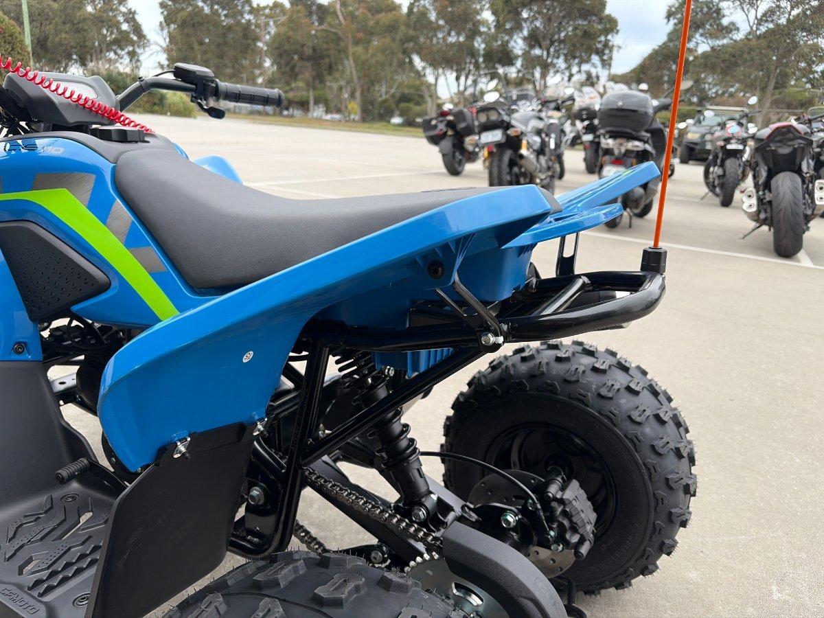 2026 CF MOTO C FORCE 110 SE ATV