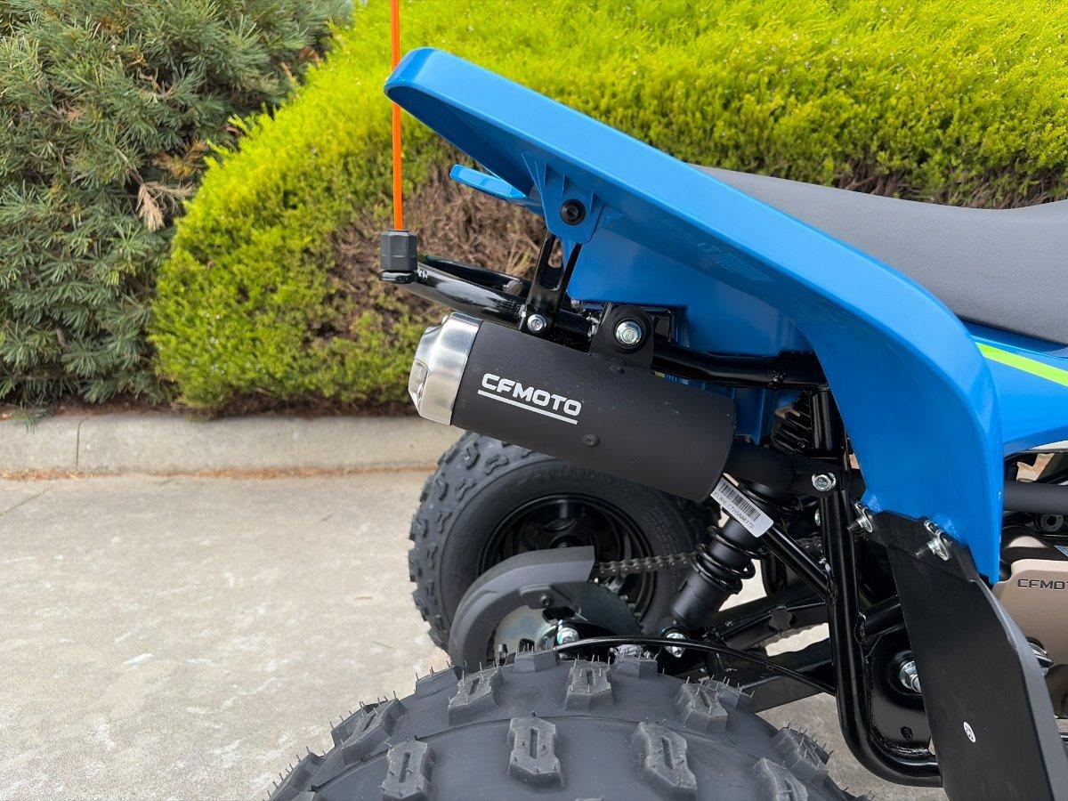 2026 CF MOTO C FORCE 110 SE ATV