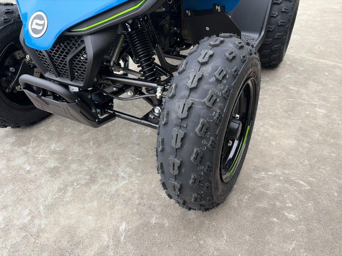 2026 CF MOTO C FORCE 110 SE ATV
