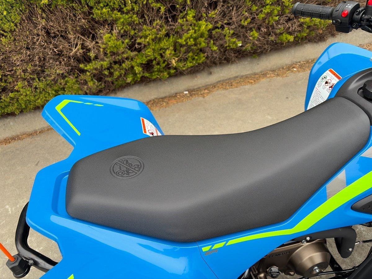 2026 CF MOTO C FORCE 110 SE ATV