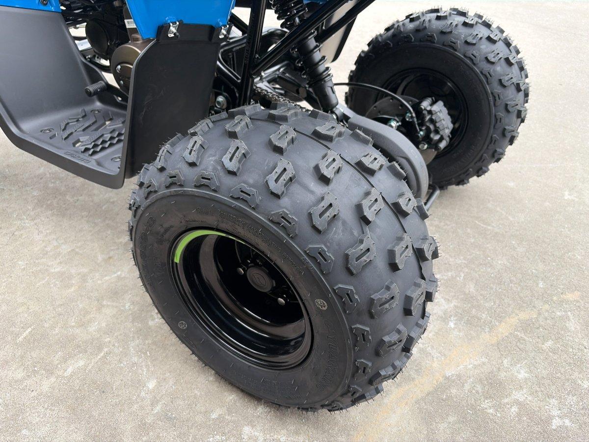 2026 CF MOTO C FORCE 110 SE ATV