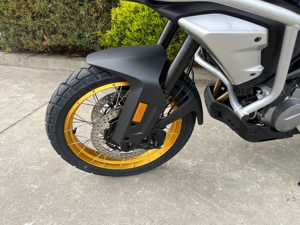 2026 CF MOTO MT DUAL SPORTS