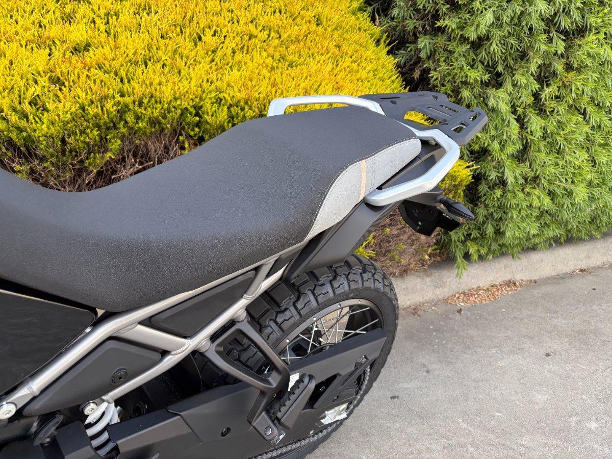2026 CFMOTO 450 MT DUAL SPORTS