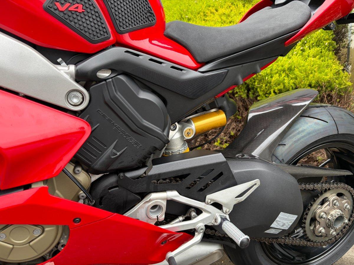 2019 DUCATI PANIGALE V4 SPORTS