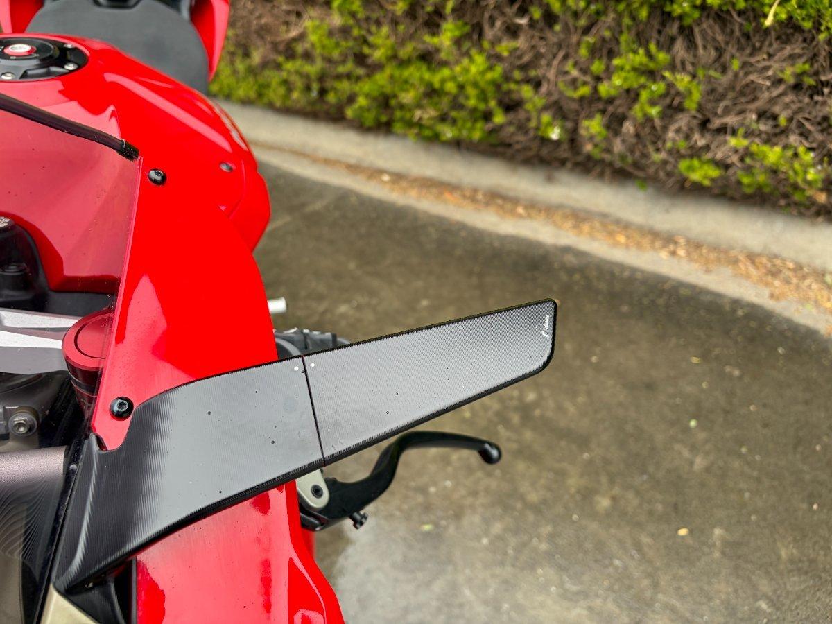 2019 DUCATI PANIGALE V4 SPORTS