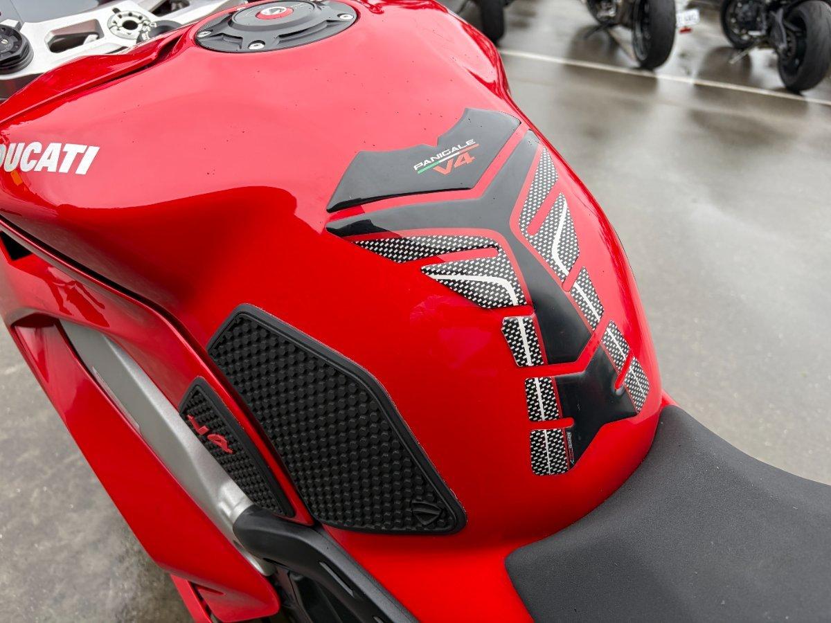 2019 DUCATI PANIGALE V4 SPORTS