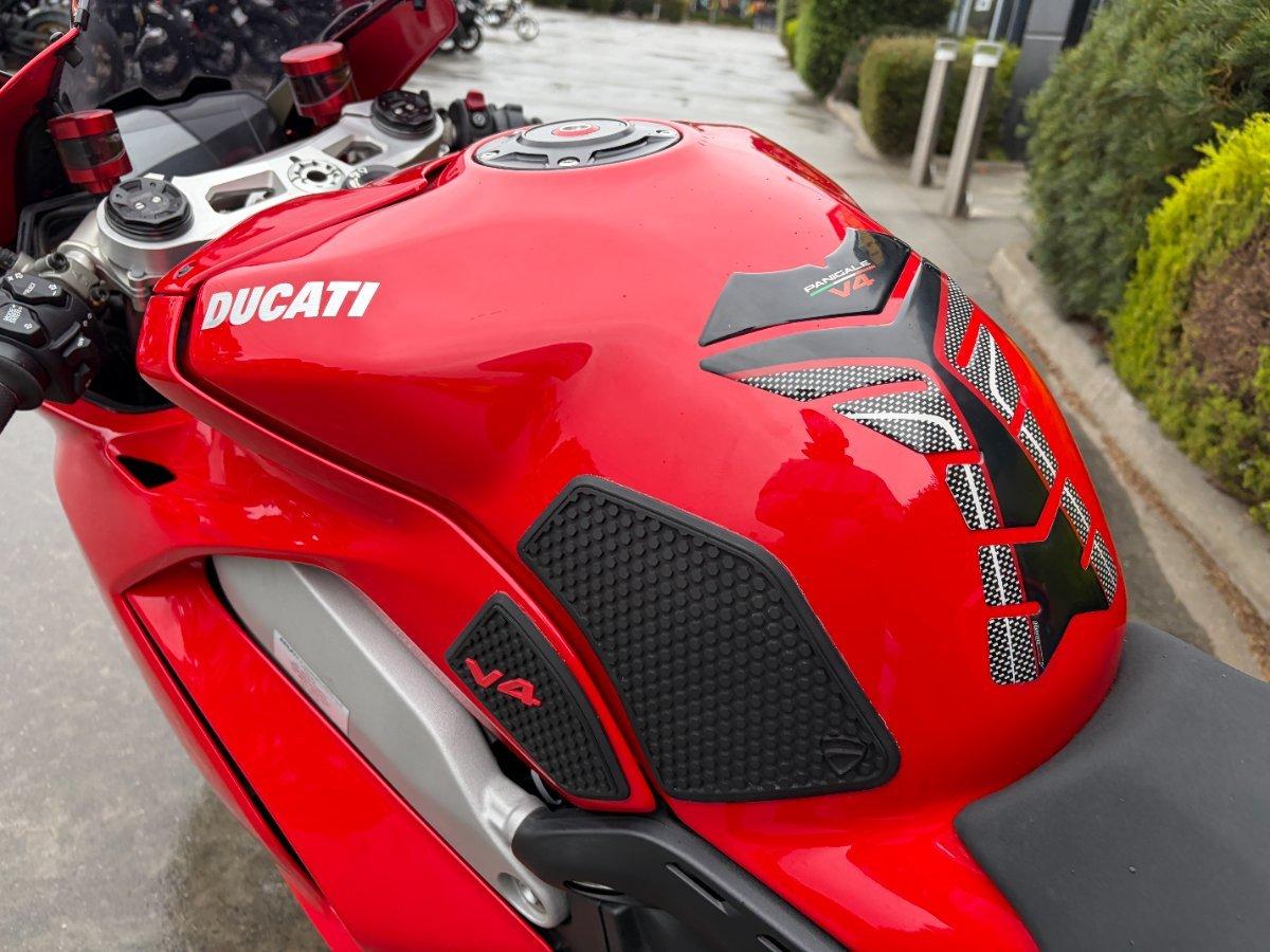 2019 DUCATI PANIGALE V4 SPORTS