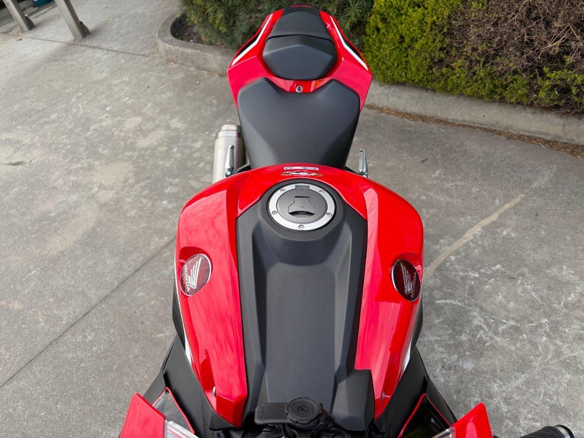2017 HONDA CBR1000RRA (FIREBLADE) ABS SPORTS