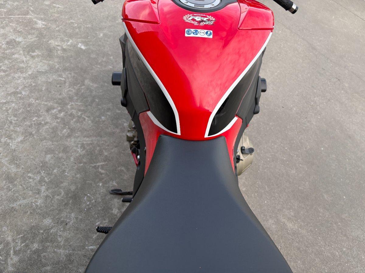 2017 HONDA CBR1000RRA (FIREBLADE) ABS SPORTS