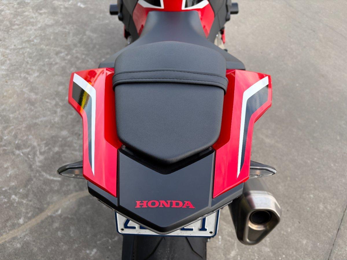 2017 HONDA CBR1000RRA (FIREBLADE) ABS SPORTS