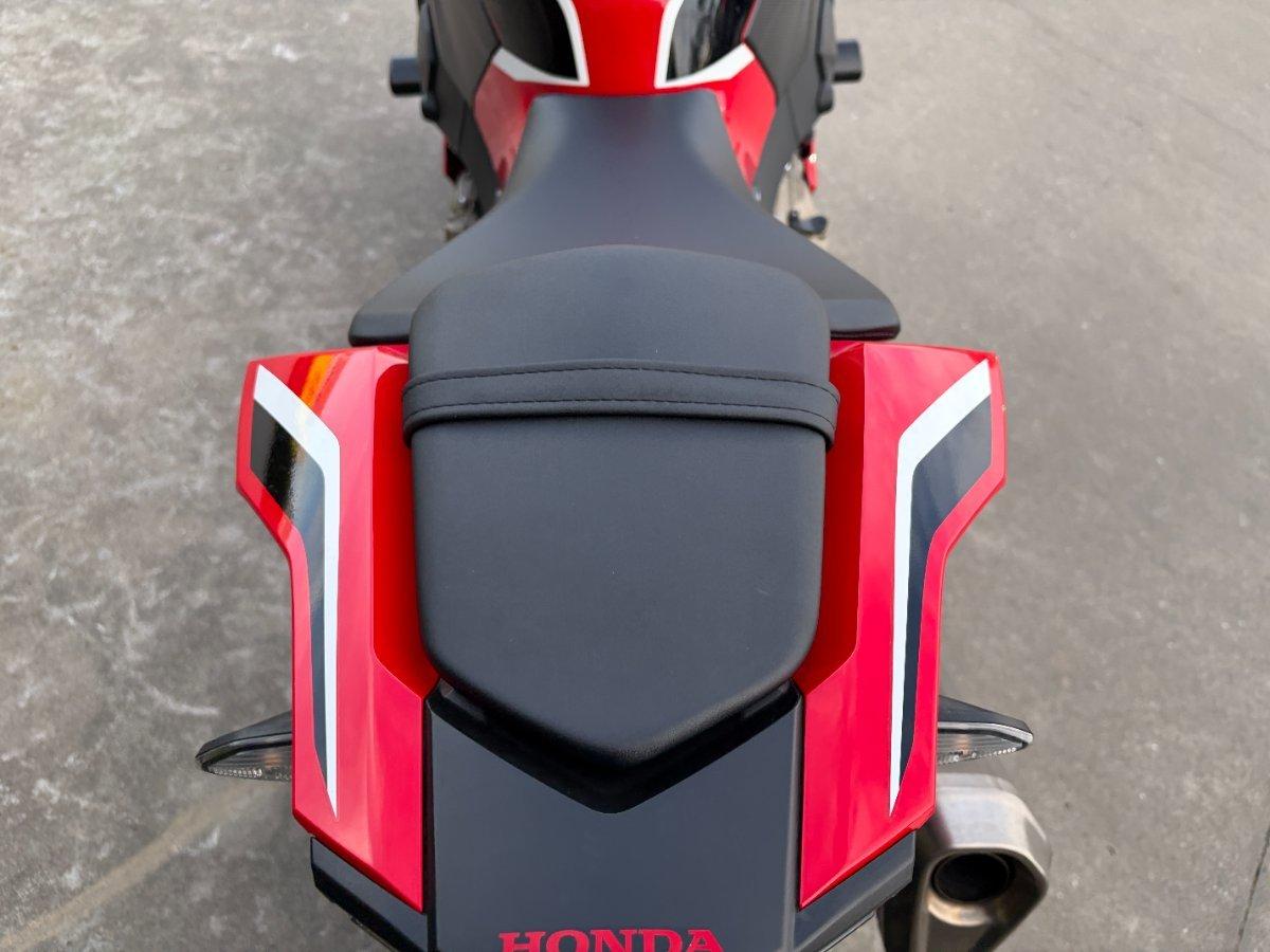 2017 HONDA CBR1000RRA (FIREBLADE) ABS SPORTS