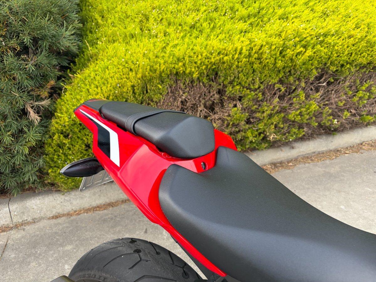 2017 HONDA CBR1000RRA (FIREBLADE) ABS SPORTS