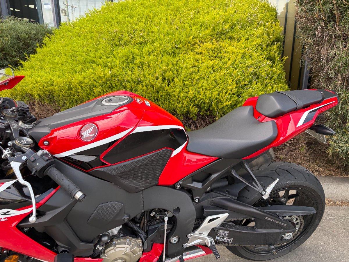 2017 HONDA CBR1000RRA (FIREBLADE) ABS SPORTS