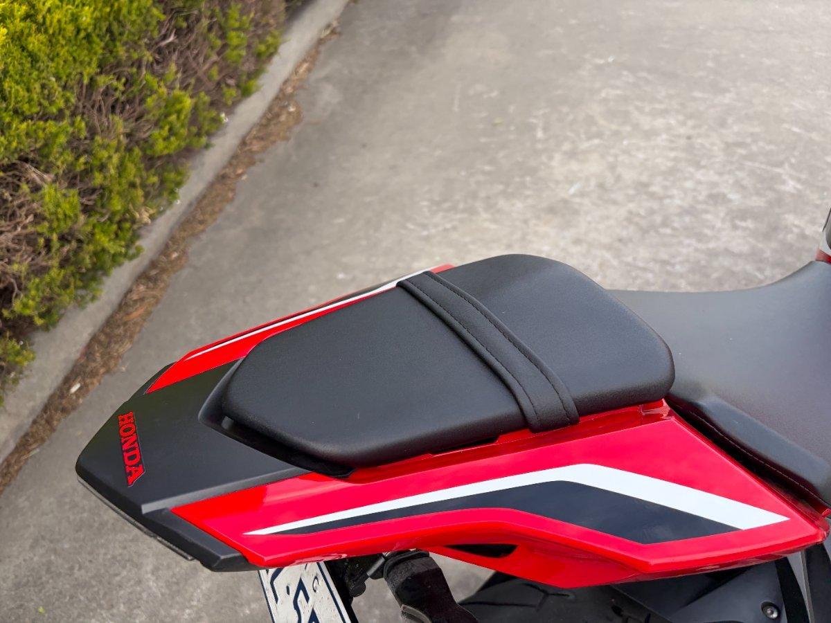 2017 HONDA CBR1000RRA (FIREBLADE) ABS SPORTS