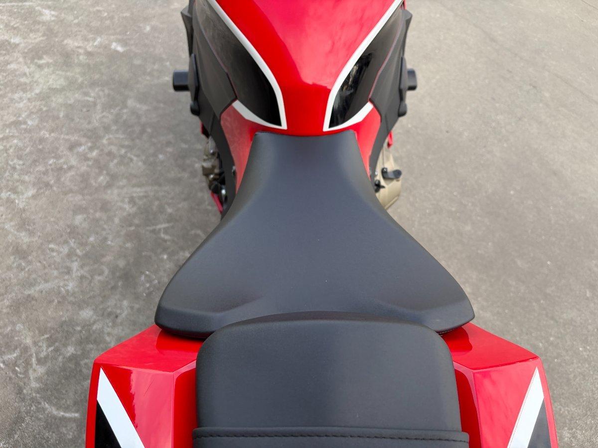 2017 HONDA CBR1000RRA (FIREBLADE) ABS SPORTS