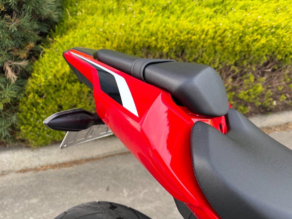 2017 HONDA CBR1000RRA (FIREBLADE) ABS SPORTS