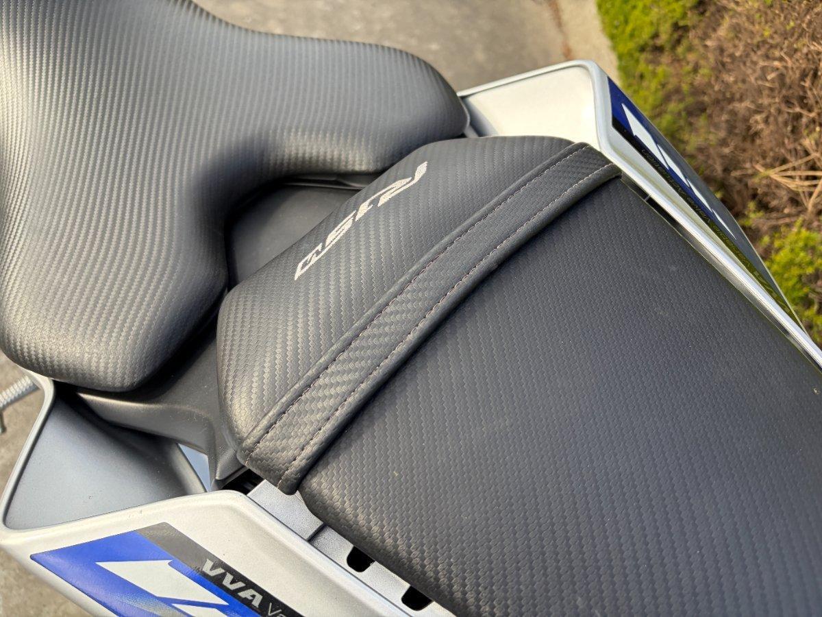 2023 YAMAHA YZF-R15M SPORTS