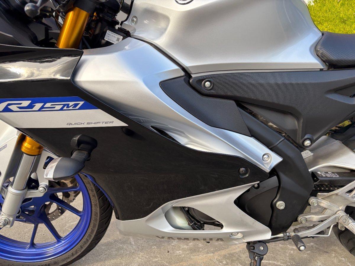 2023 YAMAHA YZF-R15M SPORTS