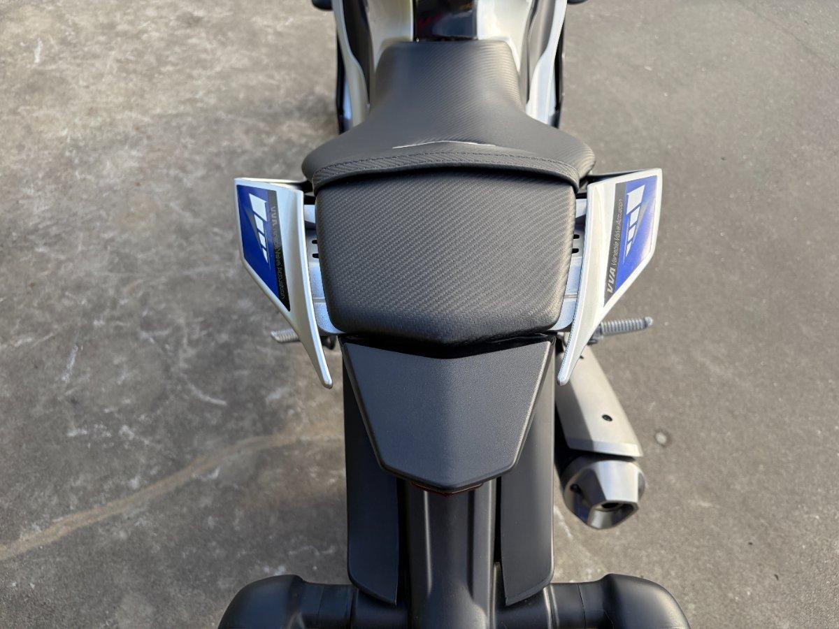 2023 YAMAHA YZF-R15M SPORTS