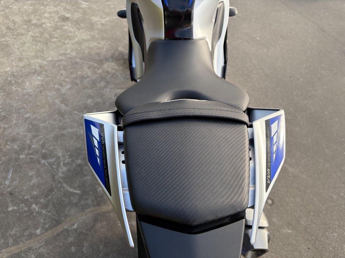 2023 YAMAHA YZF-R15M SPORTS