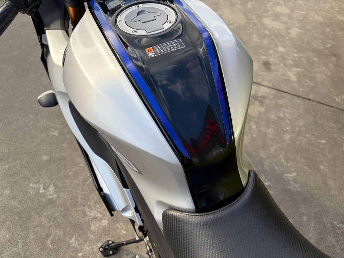 2023 YAMAHA YZF-R15M SPORTS
