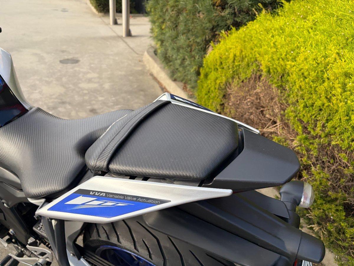 2023 YAMAHA YZF-R15M SPORTS