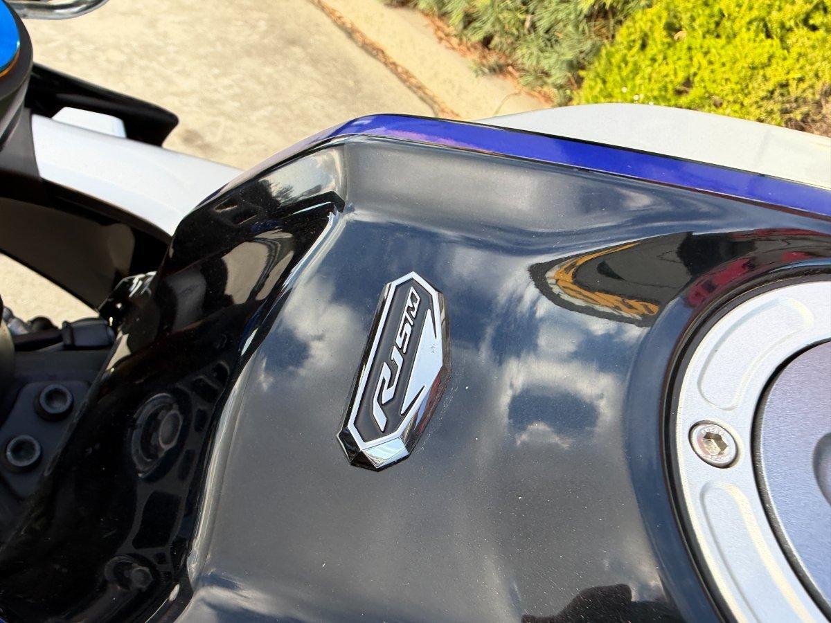 2023 YAMAHA YZF-R15M SPORTS