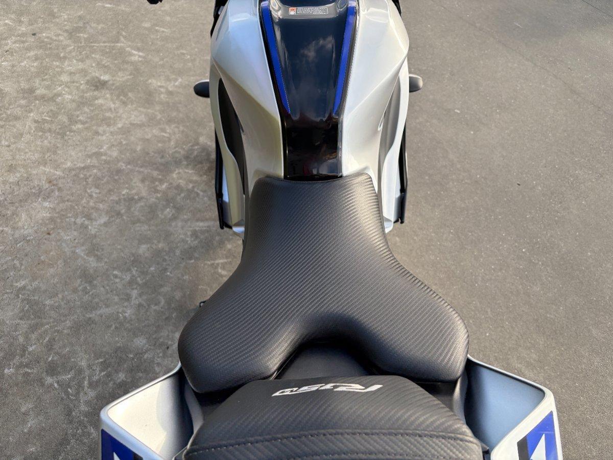 2023 YAMAHA YZF-R15M SPORTS
