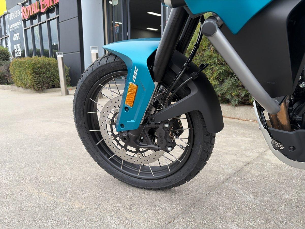 2026 CF MOTO 800 MT-ES DUAL SPORTS