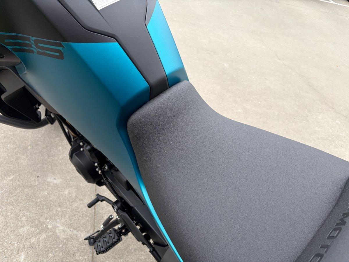 2026 CF MOTO 800 MT-ES DUAL SPORTS