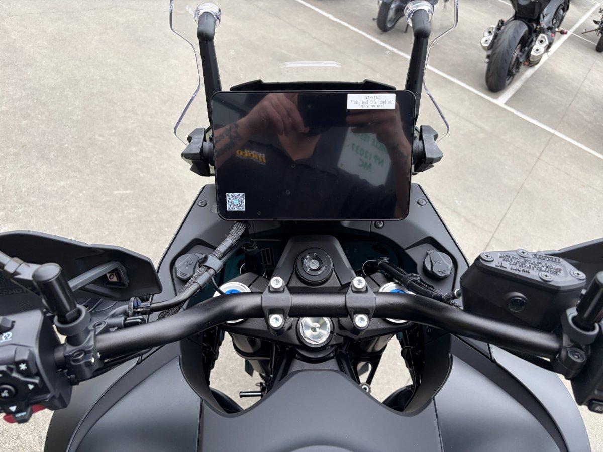 2026 CF MOTO 800 MT-ES DUAL SPORTS
