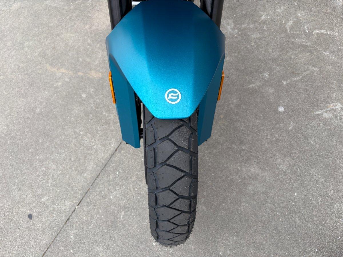 2026 CF MOTO 800 MT-ES DUAL SPORTS