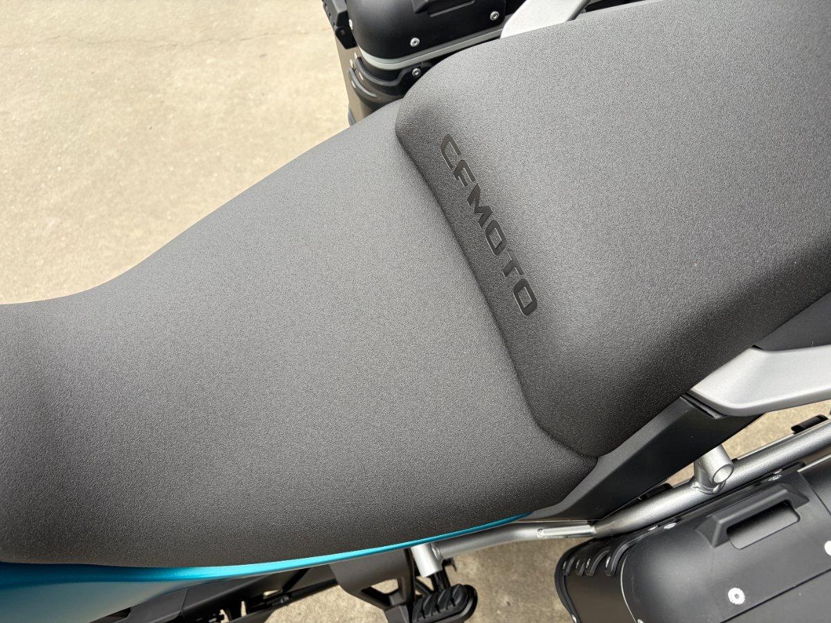 2026 CF MOTO 800 MT-ES DUAL SPORTS