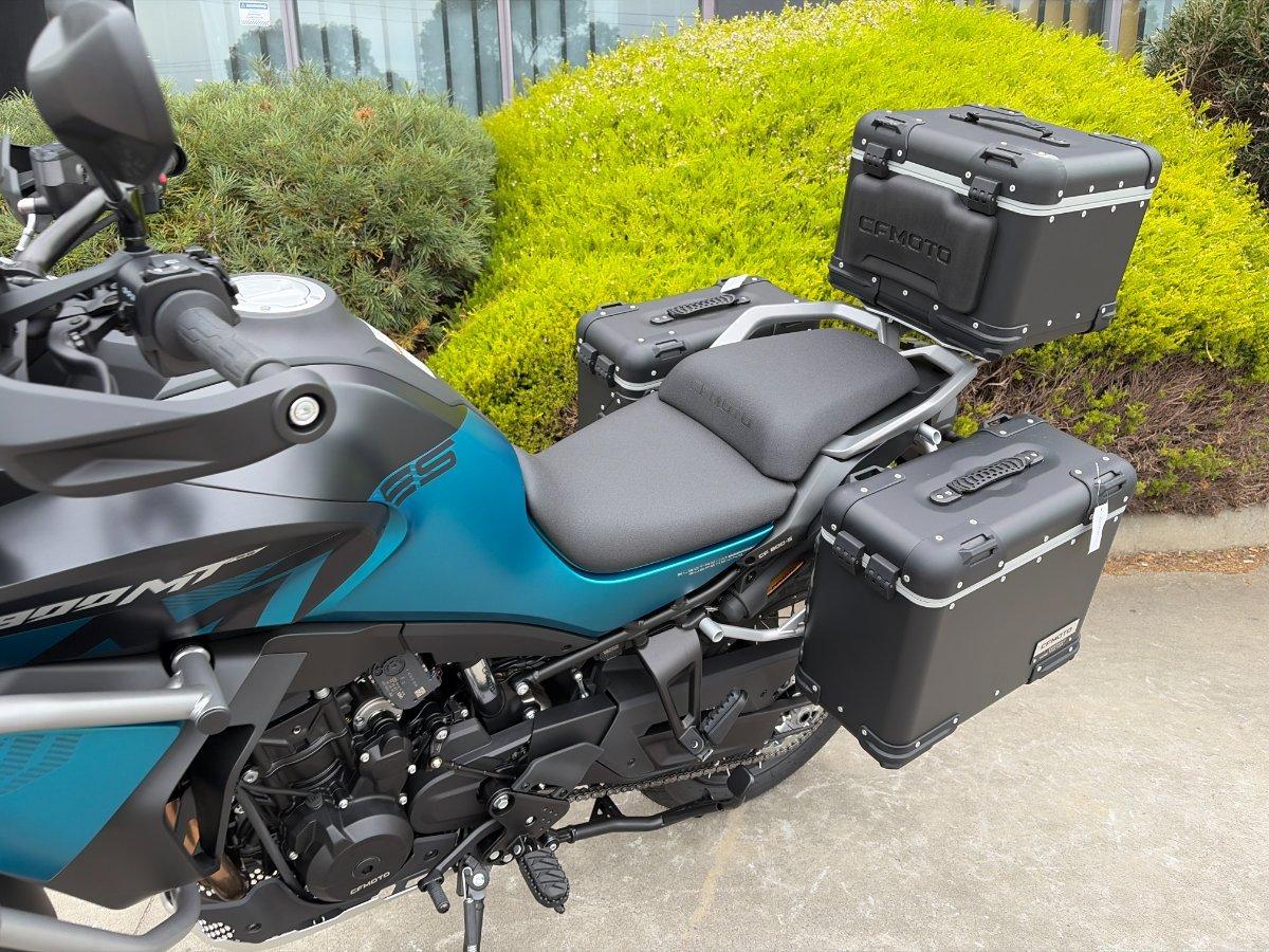 2026 CF MOTO 800 MT-ES DUAL SPORTS