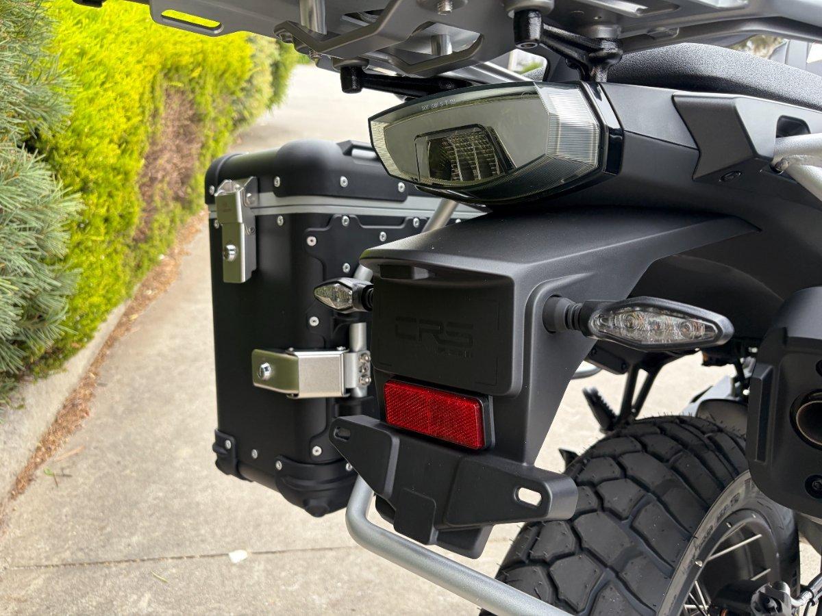 2026 CF MOTO 800 MT-ES DUAL SPORTS